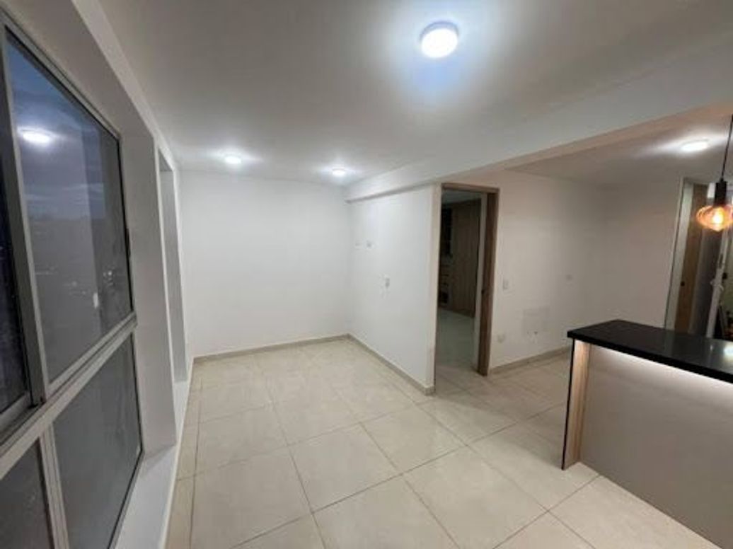 Apartaestudio en arriendo en La Felicidad, Bogotá, 38 m² · foto 5 de 20