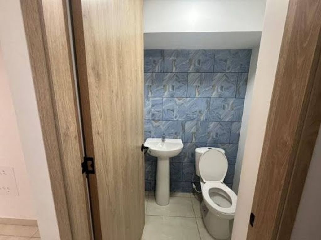 Apartaestudio en arriendo en La Felicidad, Bogotá, 38 m² · foto 2 de 20