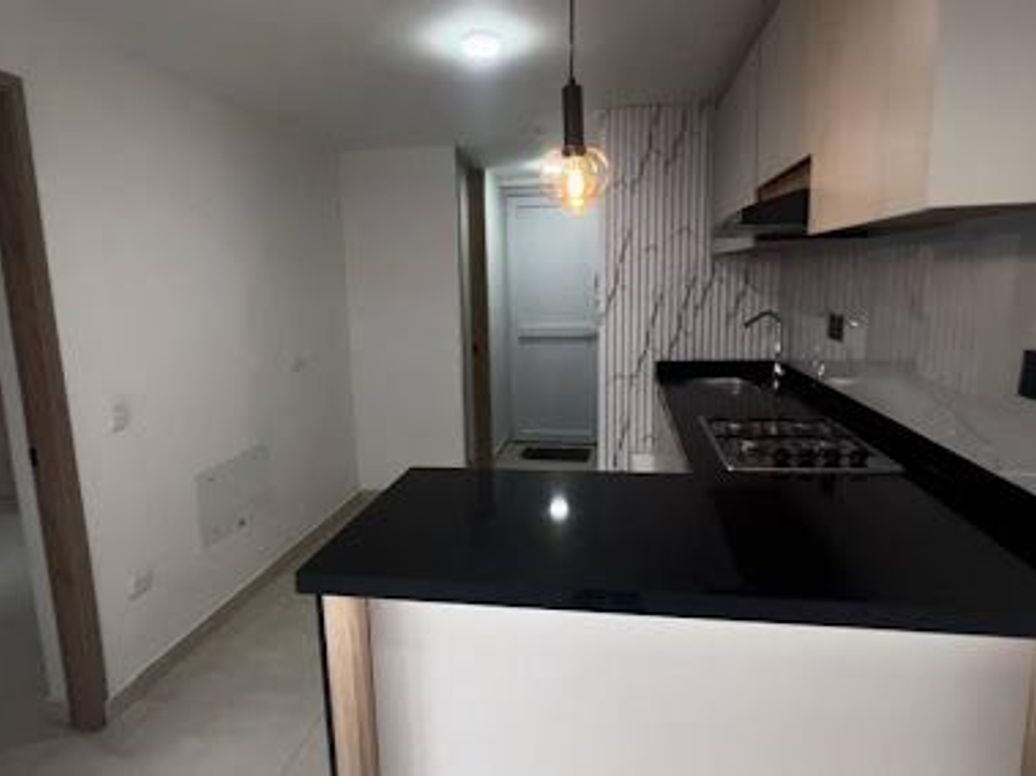 Apartaestudio en arriendo en La Felicidad, Bogotá, 38 m² · foto 16 de 20