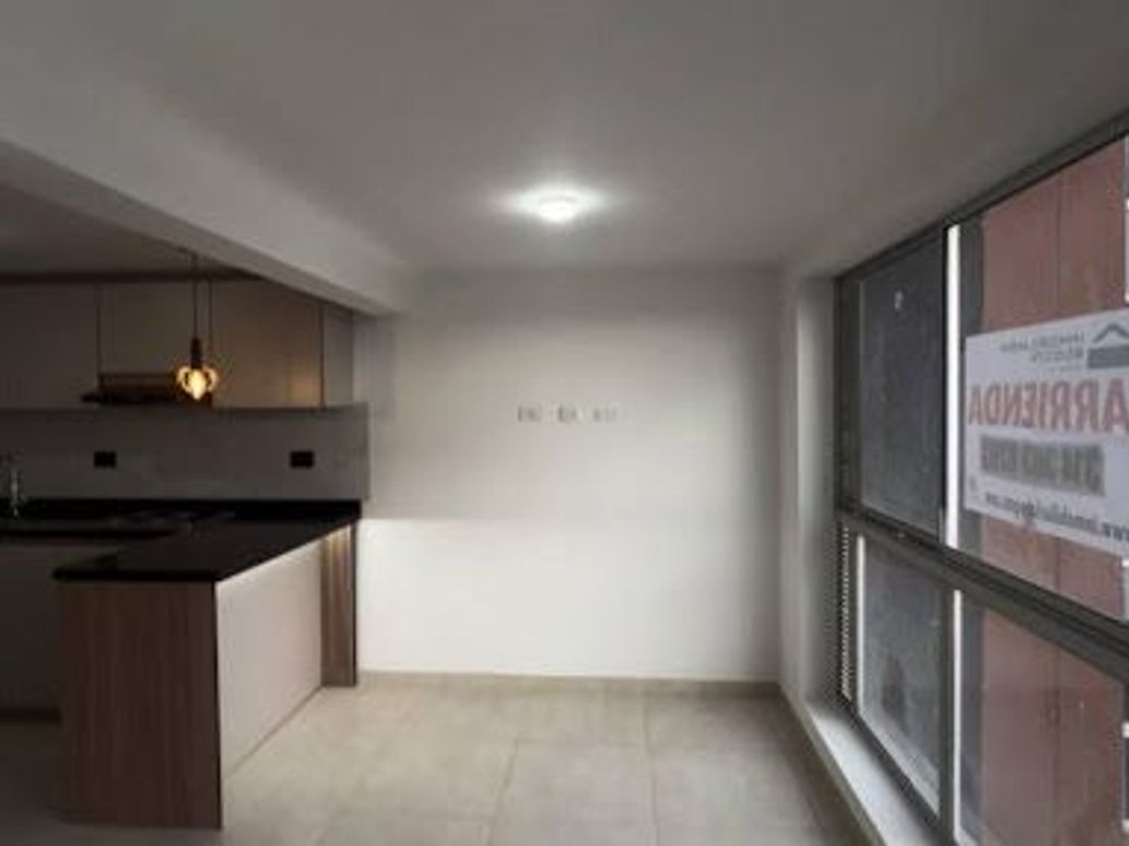 Apartaestudio en arriendo en La Felicidad, Bogotá, 38 m² · foto 17 de 20