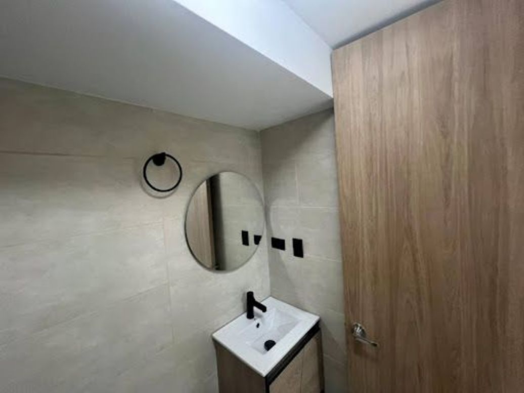 Apartaestudio en arriendo en La Felicidad, Bogotá, 38 m² · foto 15 de 20
