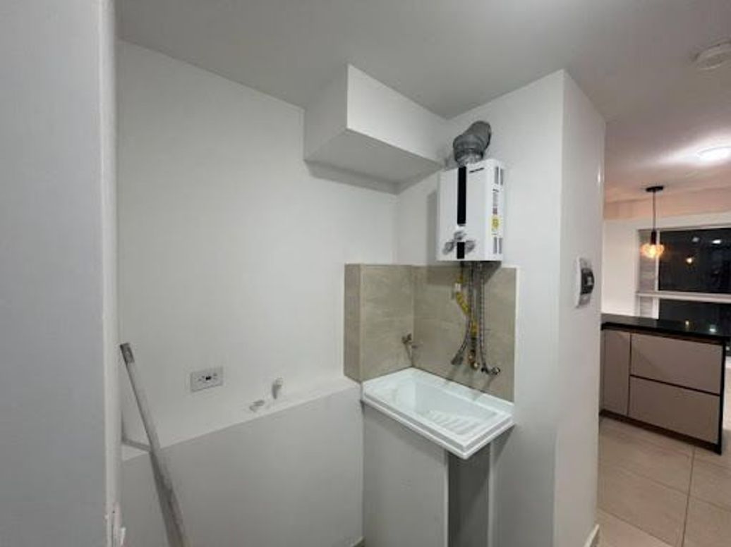 Apartaestudio en arriendo en La Felicidad, Bogotá, 38 m² · foto 20 de 20