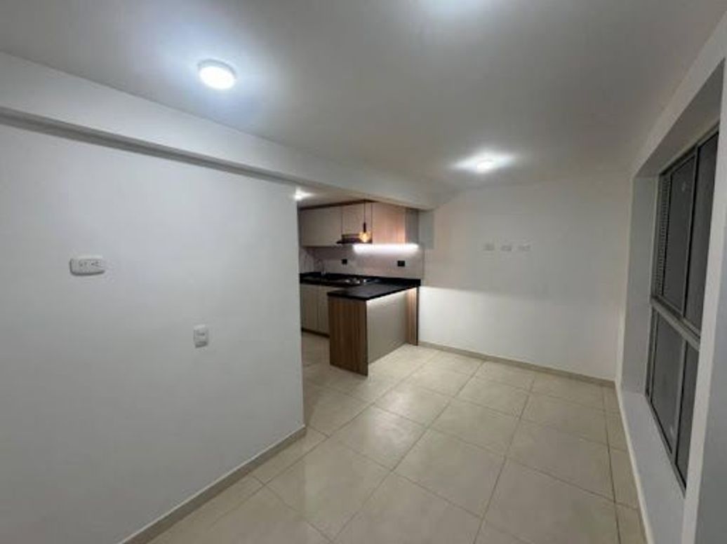 Apartaestudio en arriendo en La Felicidad, Bogotá, 38 m² · foto 7 de 20