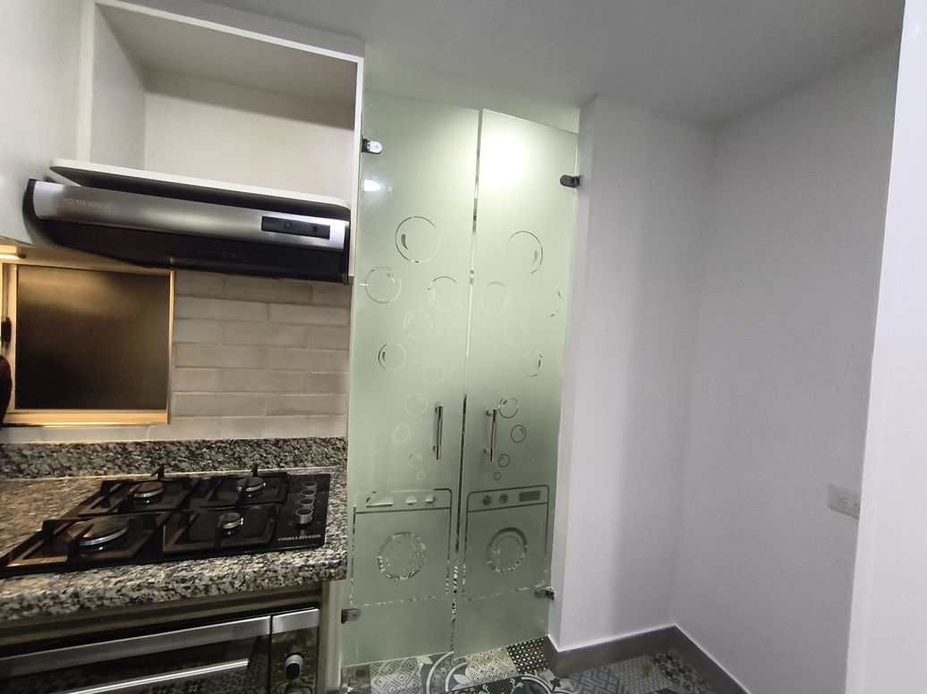 Apartamento de 3 alcobas en venta en Hayuelos, Bogotá, 82 m² · foto 7 de 20
