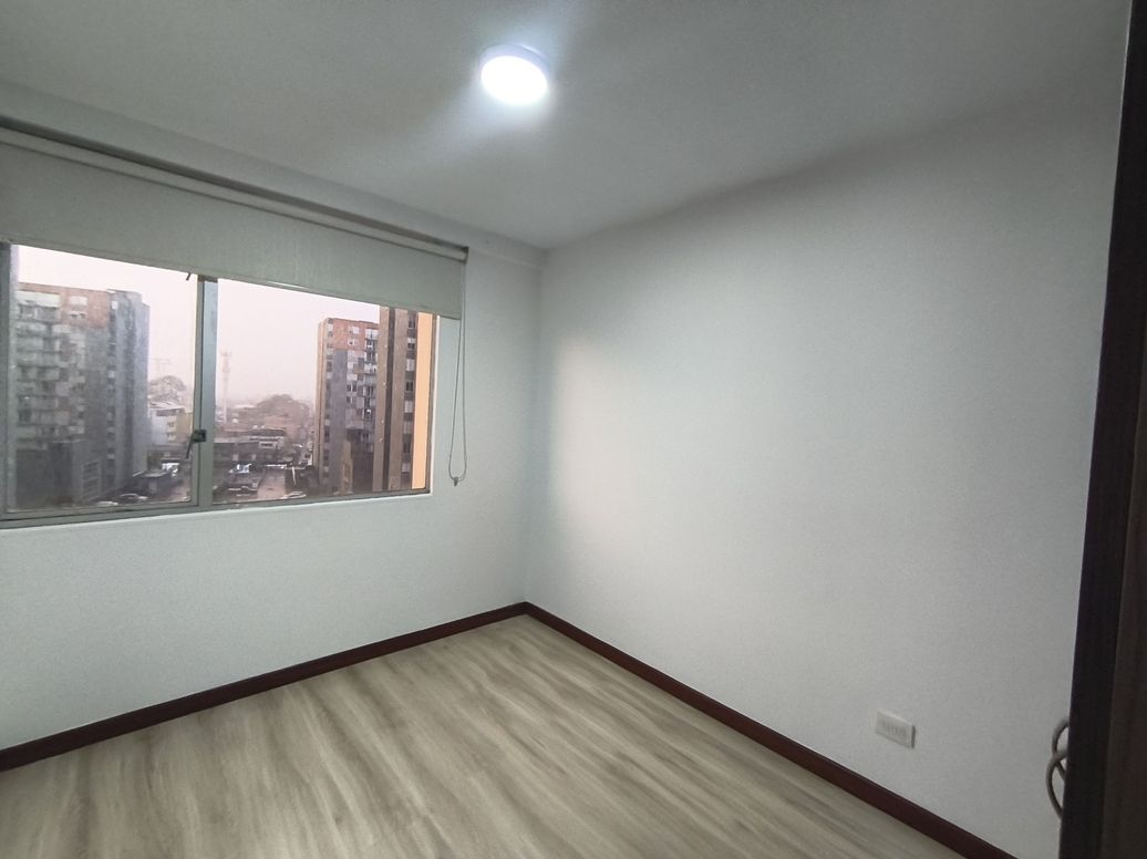 Apartamento de 3 alcobas en venta en Hayuelos, Bogotá, 82 m² · foto 5 de 20