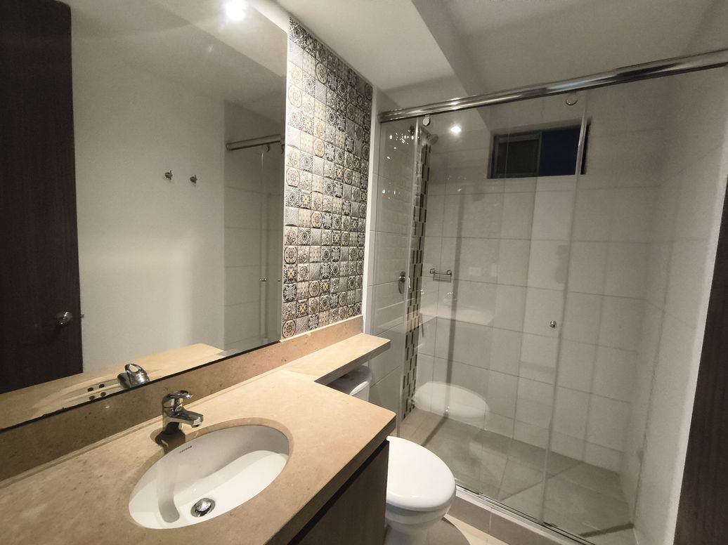 Apartamento de 3 alcobas en venta en Hayuelos, Bogotá, 82 m² · foto 11 de 20