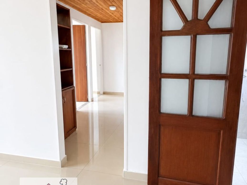 Apartamento de 3 alcobas en venta en Capellanía, Bogotá, 64 m² · foto 4 de 12