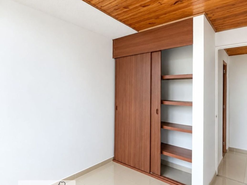 Apartamento de 3 alcobas en venta en Capellanía, Bogotá, 64 m² · foto 10 de 12