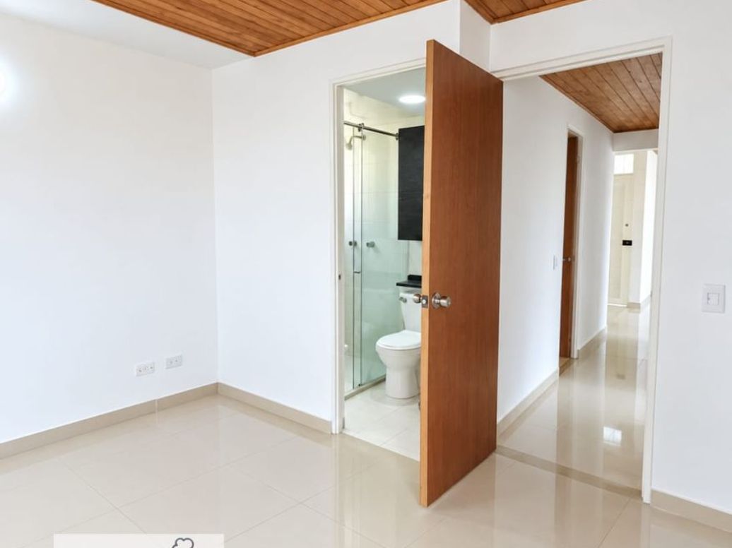 Apartamento de 3 alcobas en venta en Capellanía, Bogotá, 64 m² · foto 7 de 12