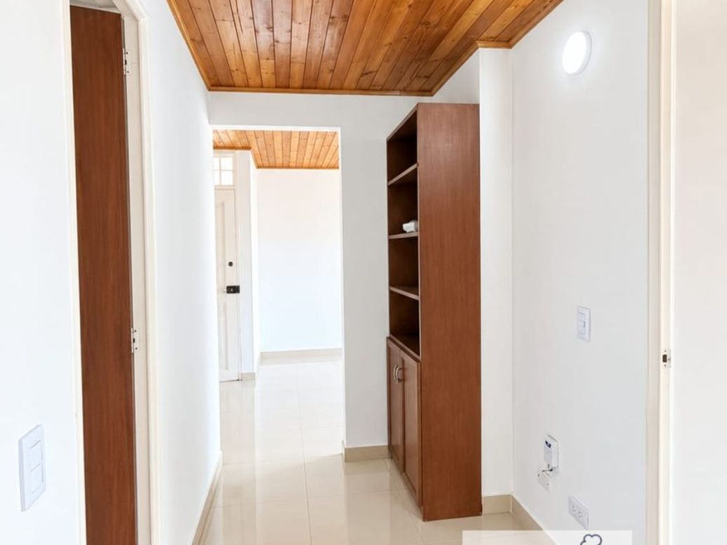 Apartamento de 3 alcobas en venta en Capellanía, Bogotá, 64 m² · foto 5 de 12