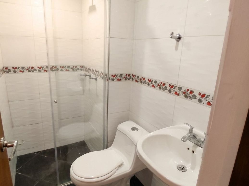 Apartamento de 3 alcobas en arriendo en Rincón De La Valvanera, Bogotá, 55 m² · foto 9 de 13