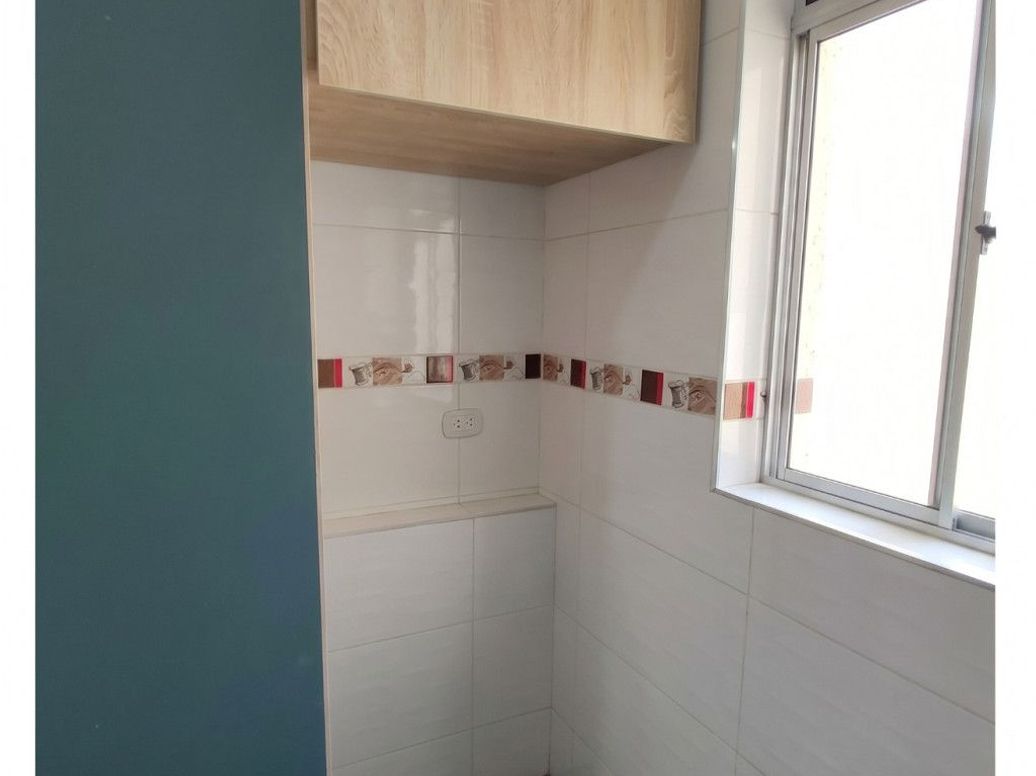 Apartamento de 3 alcobas en arriendo en Rincón De La Valvanera, Bogotá, 55 m² · foto 11 de 13
