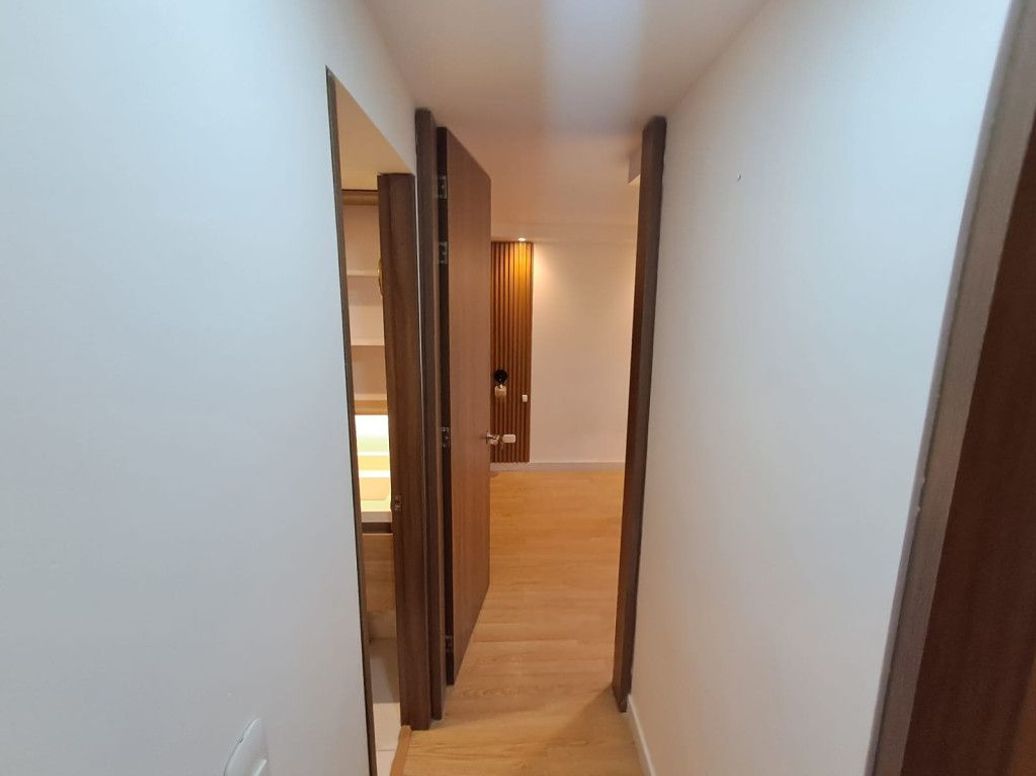 Apartamento de 2 alcobas en arriendo en Centro Administrativo Occidental, Bogotá, 32 m² · foto 10 de 20