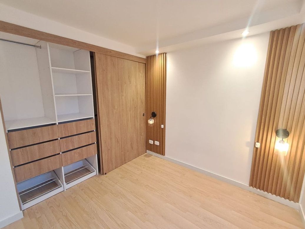 Apartamento de 2 alcobas en arriendo en Centro Administrativo Occidental, Bogotá, 32 m² · foto 7 de 20