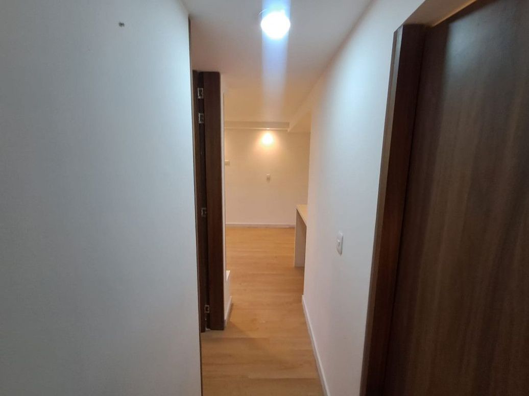 Apartamento de 2 alcobas en arriendo en Centro Administrativo Occidental, Bogotá, 32 m² · foto 11 de 20