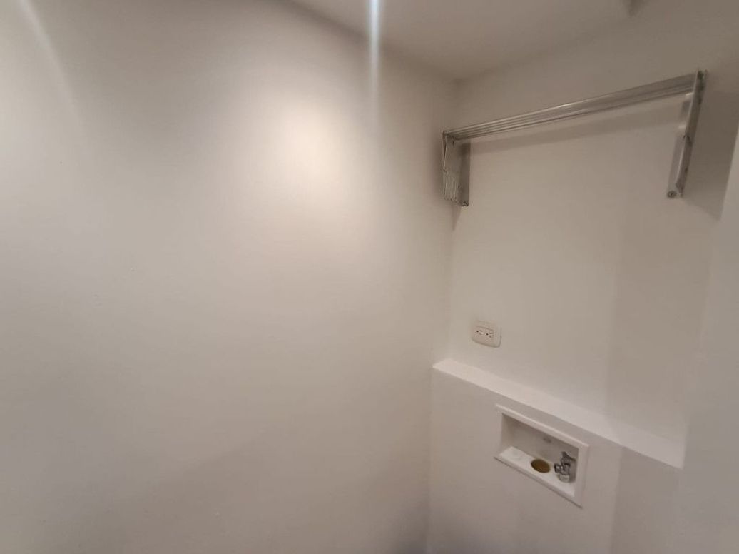 Apartamento de 2 alcobas en arriendo en Centro Administrativo Occidental, Bogotá, 32 m² · foto 20 de 20