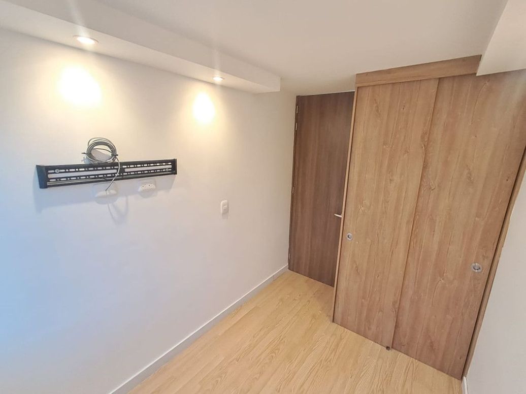 Apartamento de 2 alcobas en arriendo en Centro Administrativo Occidental, Bogotá, 32 m² · foto 9 de 20