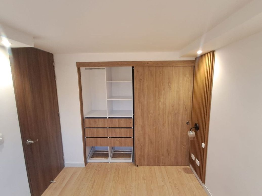 Apartamento de 2 alcobas en arriendo en Centro Administrativo Occidental, Bogotá, 32 m² · foto 5 de 20
