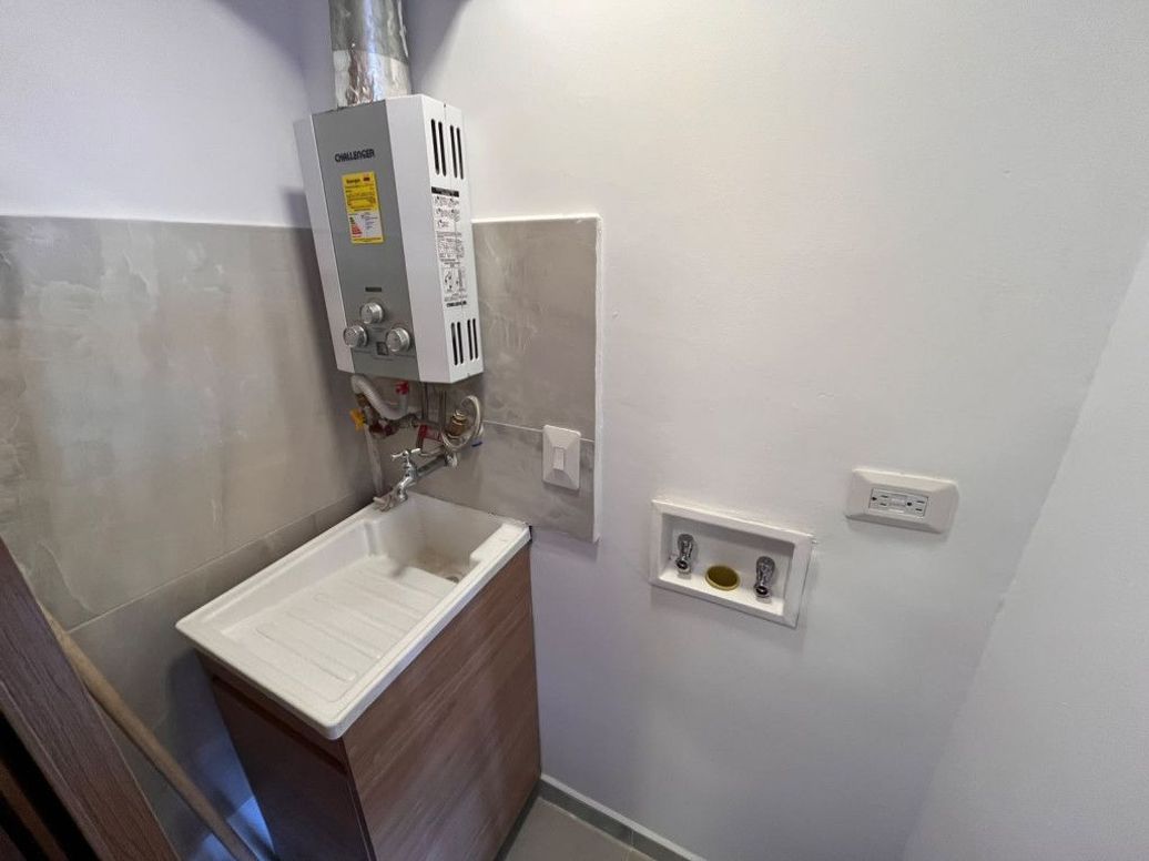 Apartamento de 2 alcobas en arriendo en Carlos Lleras Restrepo Manzana D, Bogotá, 43 m² · foto 15 de 15