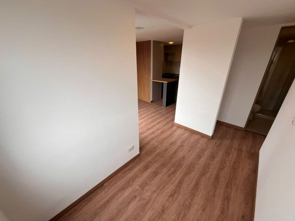 Apartamento de 2 alcobas en arriendo en Carlos Lleras Restrepo Manzana D, Bogotá, 43 m² · foto 10 de 15
