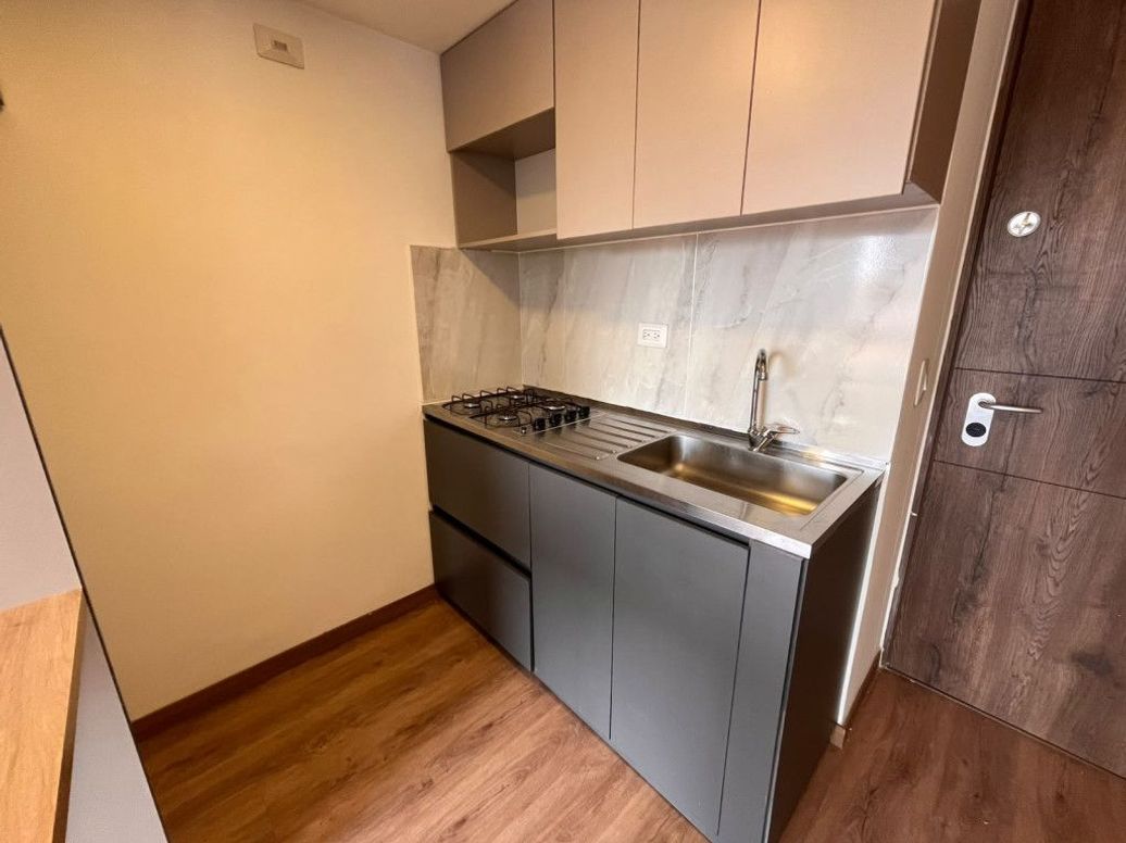 Apartamento de 2 alcobas en arriendo en Carlos Lleras Restrepo Manzana D, Bogotá, 43 m² · foto 13 de 15