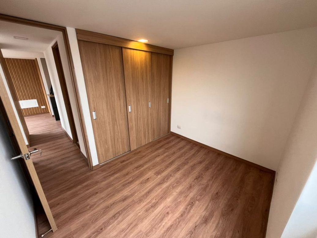 Apartamento de 2 alcobas en arriendo en Carlos Lleras Restrepo Manzana D, Bogotá, 43 m² · foto 8 de 15