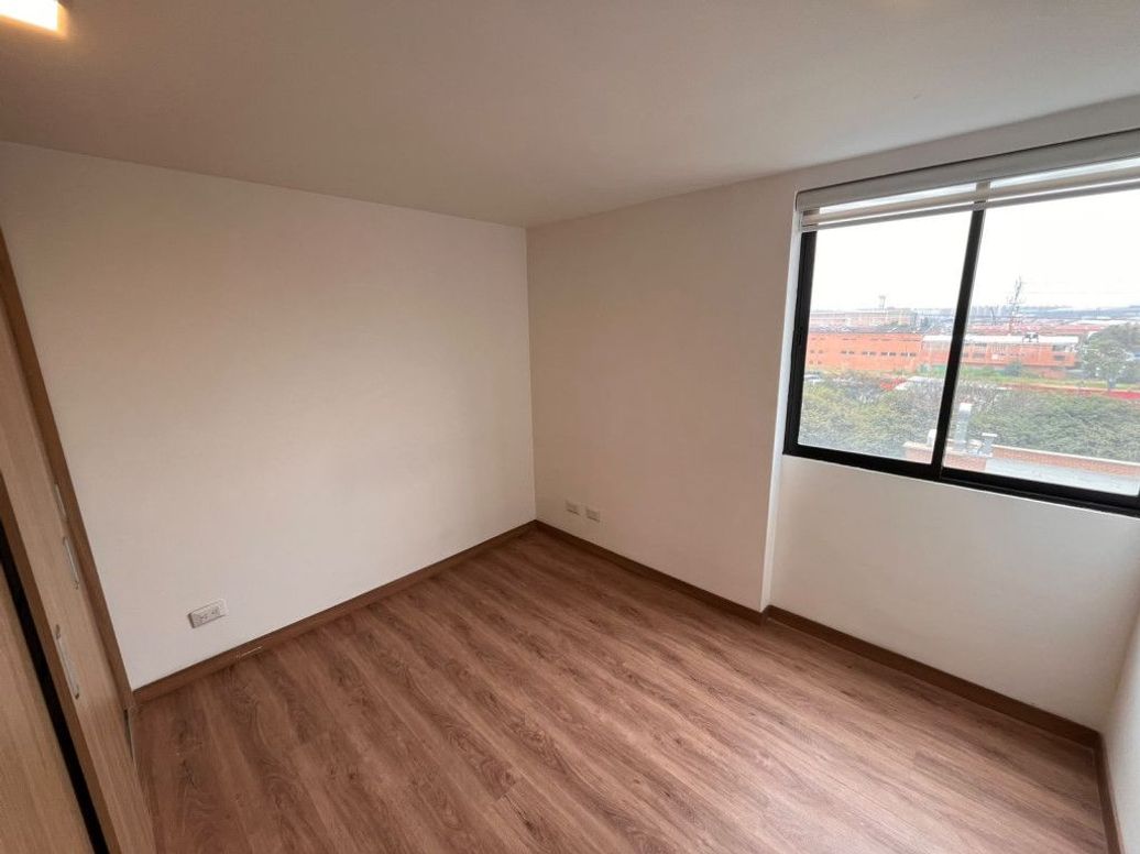 Apartamento de 2 alcobas en arriendo en Carlos Lleras Restrepo Manzana D, Bogotá, 43 m² · foto 9 de 15