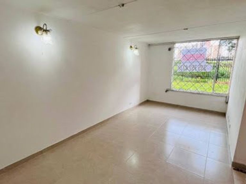 Apartamento de 2 alcobas en arriendo en San Antonio Norte, Bogotá, 60 m² · foto 2 de 20