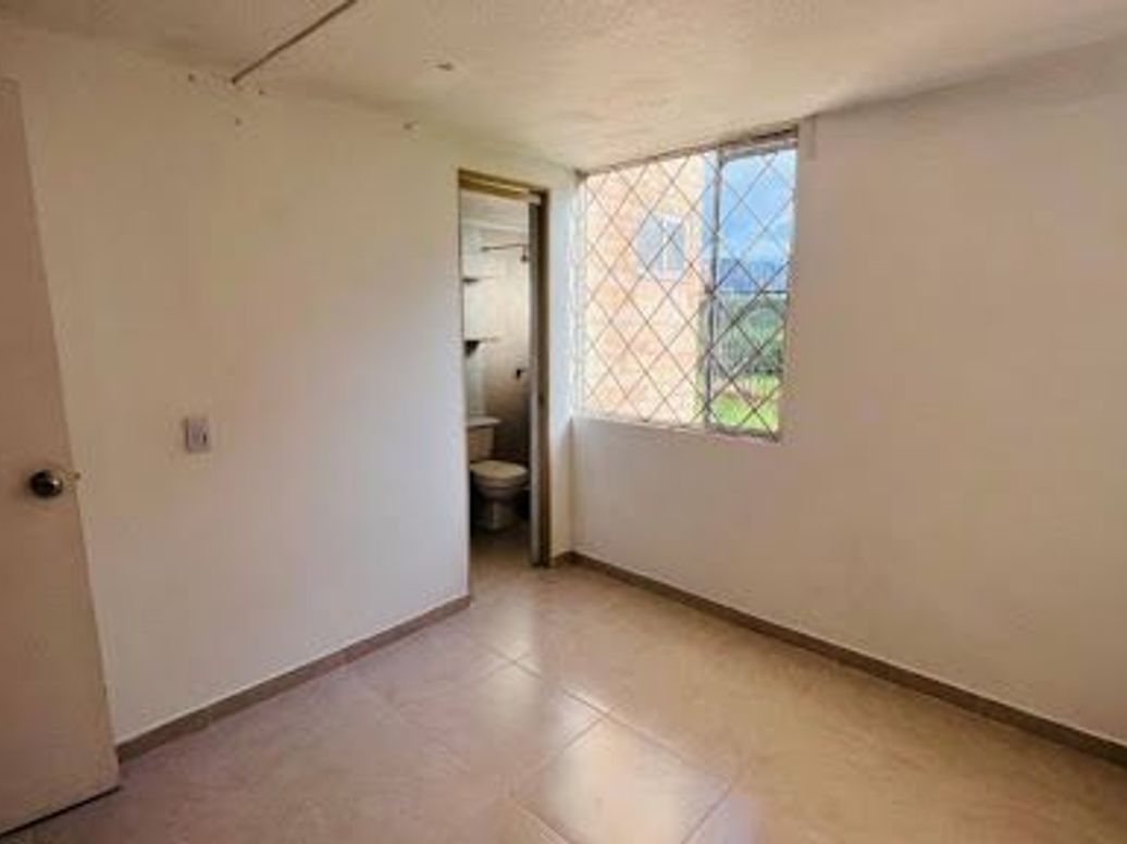 Apartamento de 2 alcobas en arriendo en San Antonio Norte, Bogotá, 60 m² · foto 5 de 20