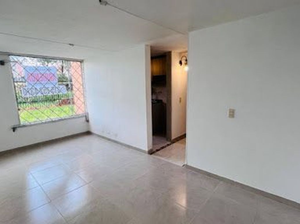 Apartamento de 2 alcobas en arriendo en San Antonio Norte, Bogotá, 60 m² · foto 3 de 20