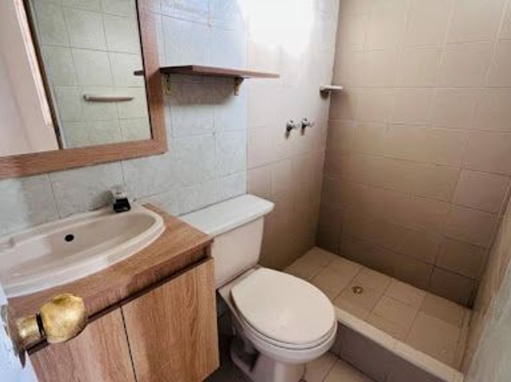 Apartamento de 2 alcobas en arriendo en San Antonio Norte, Bogotá, 60 m² · foto 17 de 20