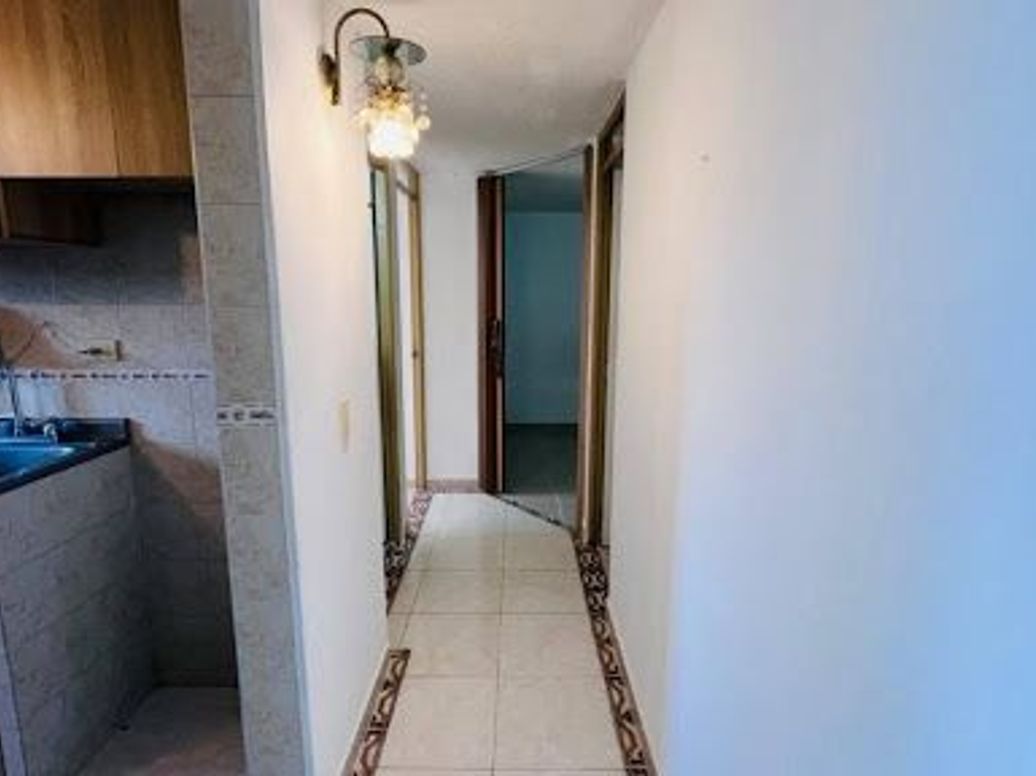 Apartamento de 2 alcobas en arriendo en San Antonio Norte, Bogotá, 60 m² · foto 13 de 20