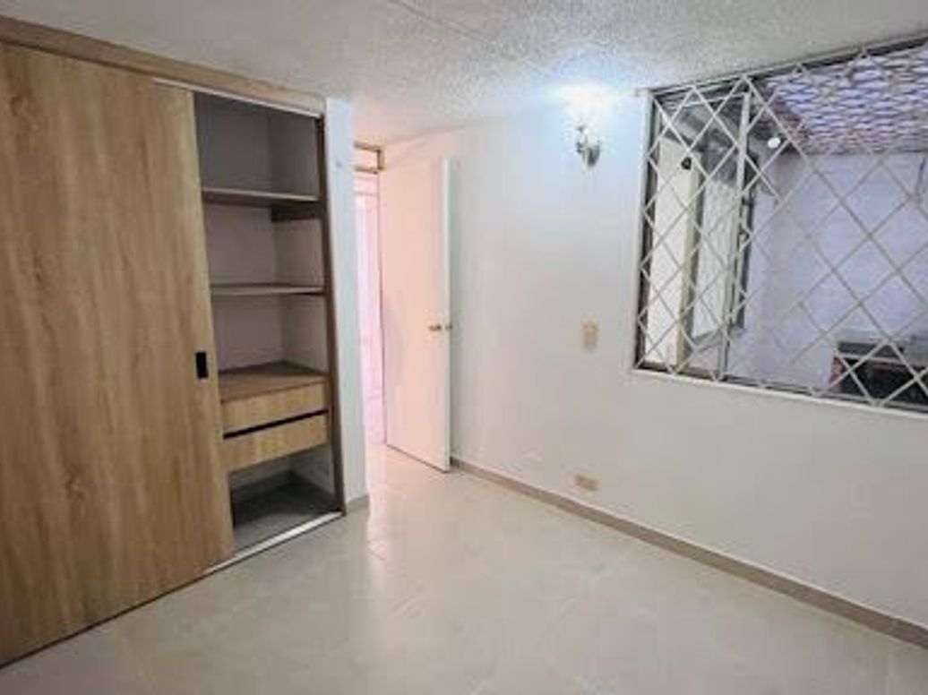 Apartamento de 2 alcobas en arriendo en San Antonio Norte, Bogotá, 60 m² · foto 14 de 20