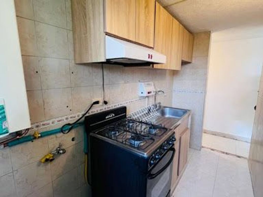 Apartamento de 2 alcobas en arriendo en San Antonio Norte, Bogotá, 60 m² · foto 20 de 20