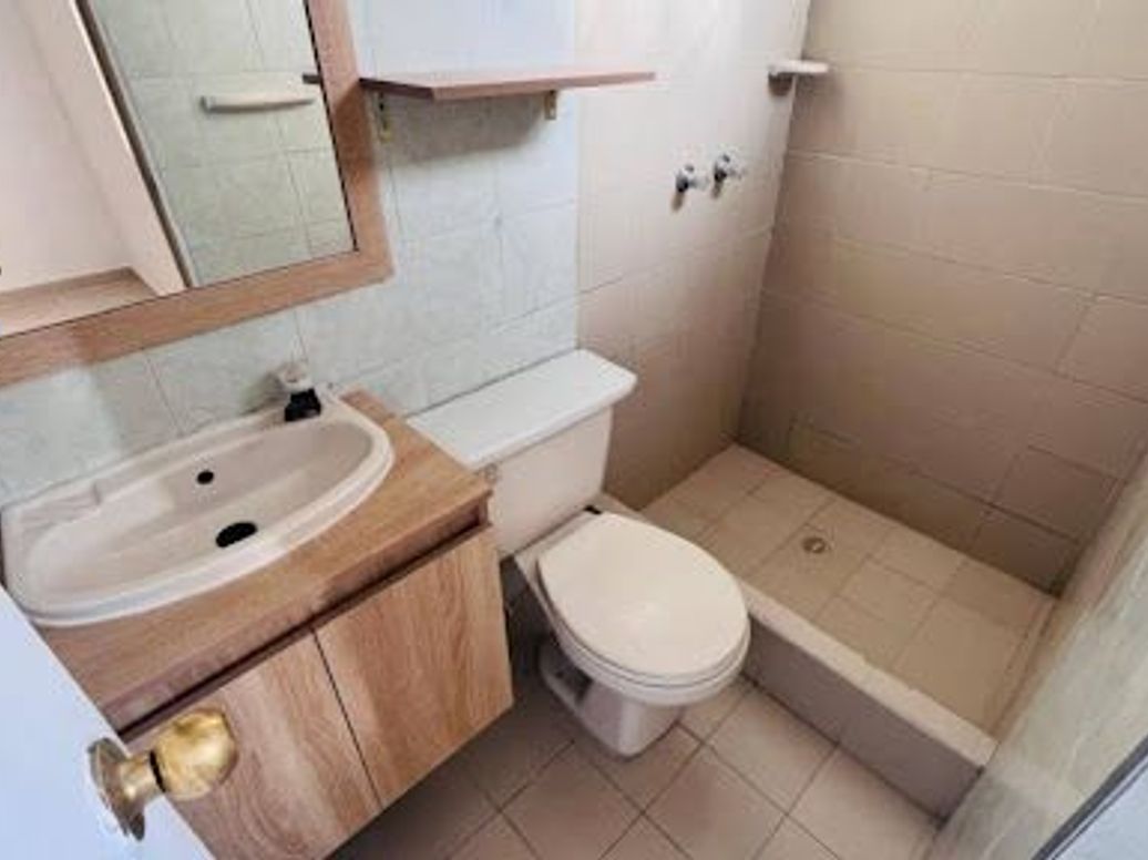 Apartamento de 2 alcobas en arriendo en San Antonio Norte, Bogotá, 60 m² · foto 18 de 20