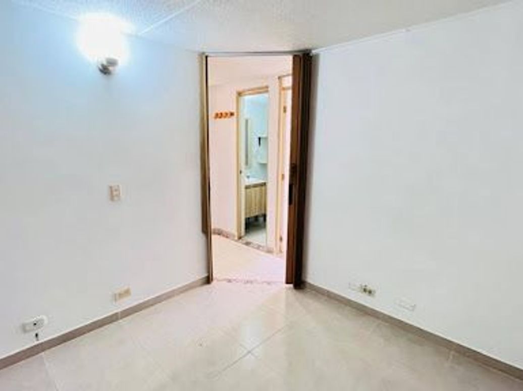 Apartamento de 2 alcobas en arriendo en San Antonio Norte, Bogotá, 60 m² · foto 11 de 20