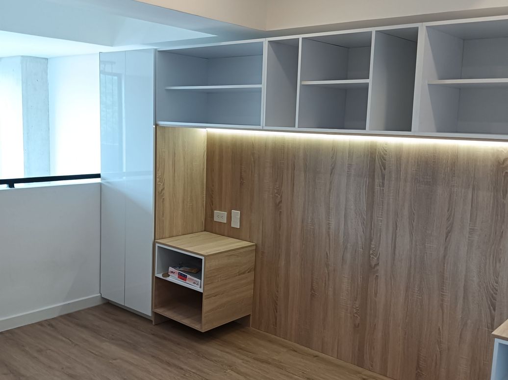 Apartamento de 1 alcoba en arriendo en Los Andes, Bogotá, 35 m² · foto 8 de 9