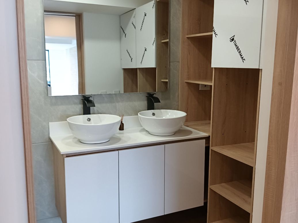 Apartamento de 1 alcoba en arriendo en Los Andes, Bogotá, 35 m² · foto 5 de 9