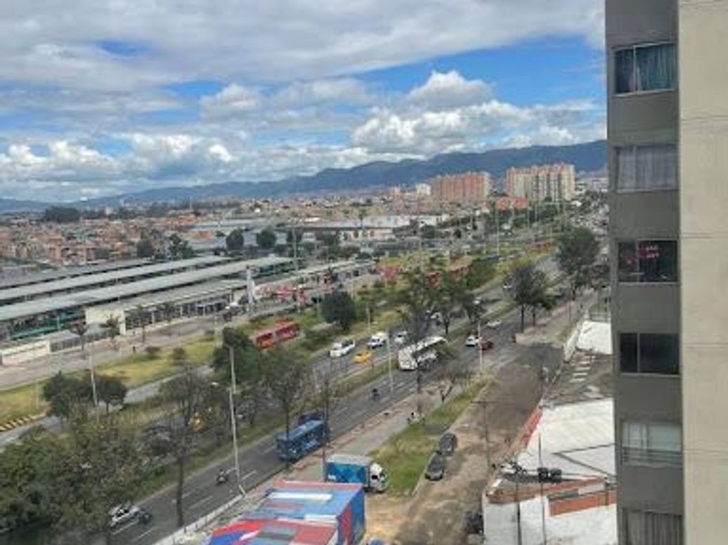 Apartamento de 2 alcobas en venta en Bosa, Bogotá, 52 m² · foto 18 de 20