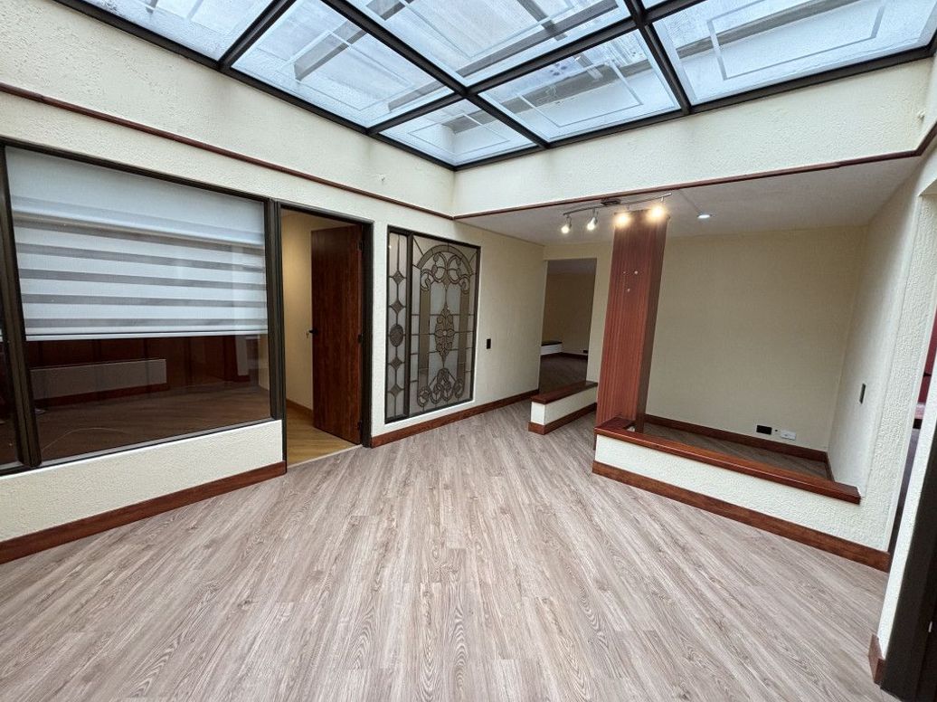 Apartamento de 3 alcobas en arriendo en Cedro Narvaez, Bogotá, 135 m² · foto 20 de 20