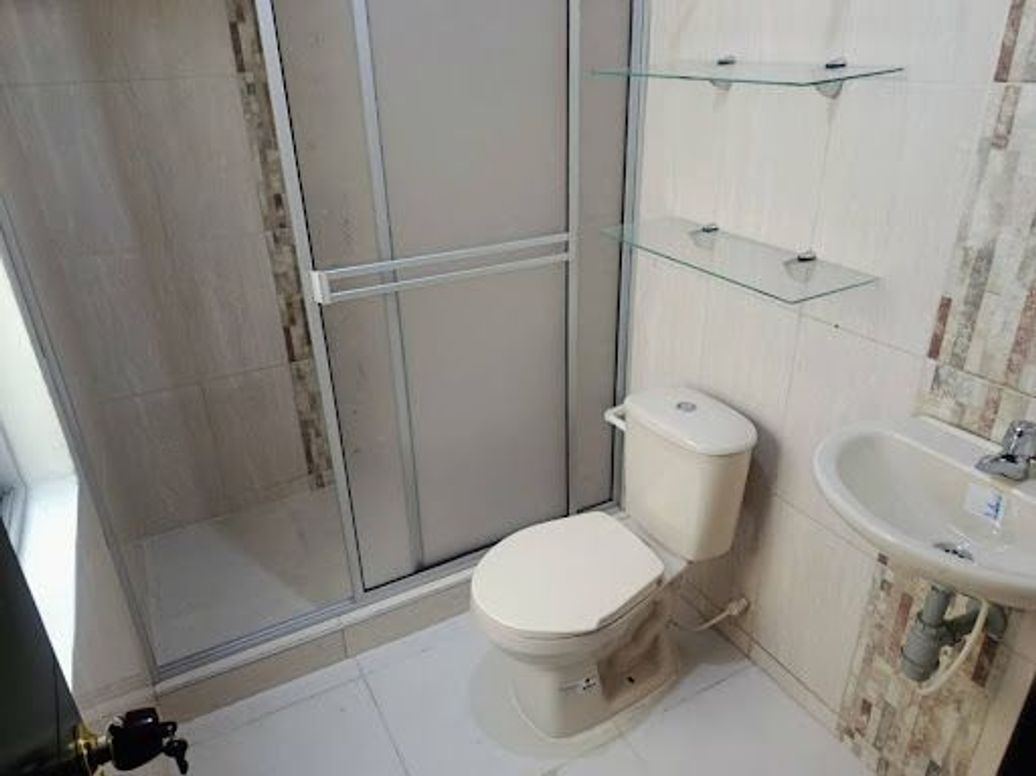 Apartamento de 3 alcobas en arriendo en El Refugio, Bogotá, 72 m² · foto 13 de 18