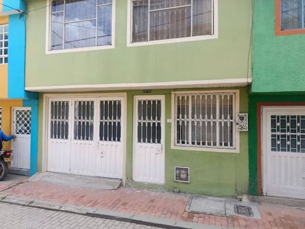 Apartamento de 3 alcobas en arriendo en El Refugio, Bogotá, 72 m² · foto 18 de 18