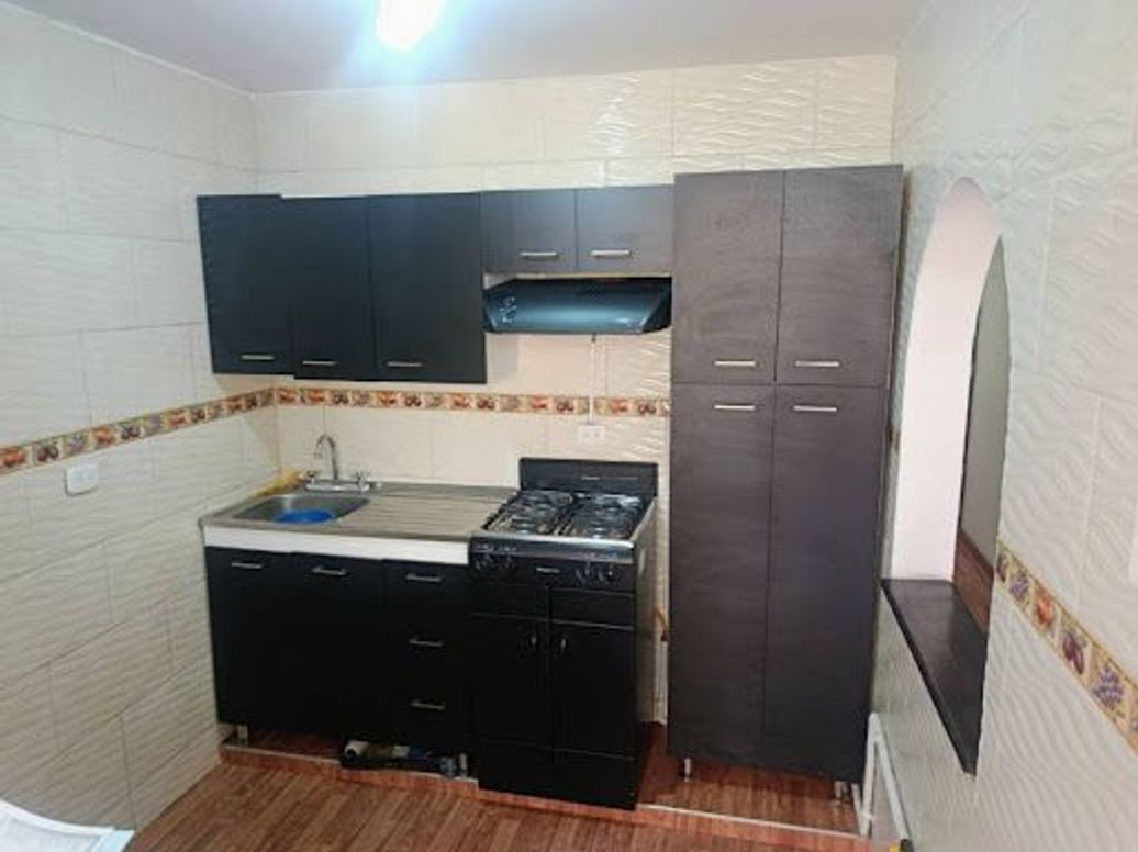 Apartamento de 3 alcobas en arriendo en El Refugio, Bogotá, 72 m² · foto 12 de 18