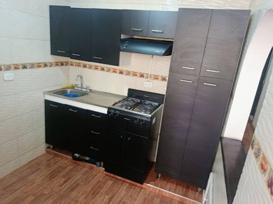 Apartamento de 3 alcobas en arriendo en El Refugio, Bogotá, 72 m² · foto 11 de 18