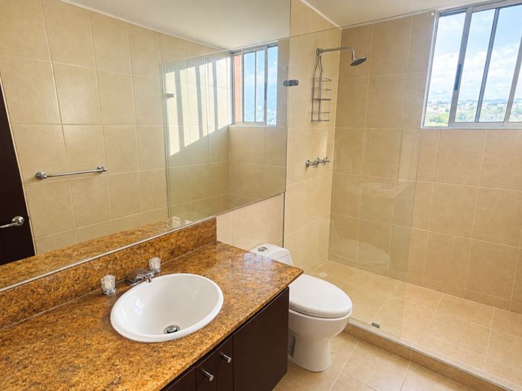 Apartamento de 1 alcoba en arriendo en Nueva Granada, Bogotá, 60 m² · foto 11 de 17