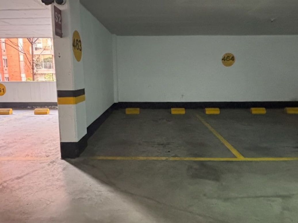 Apartamento de 1 alcoba en arriendo en Nueva Granada, Bogotá, 60 m² · foto 12 de 17