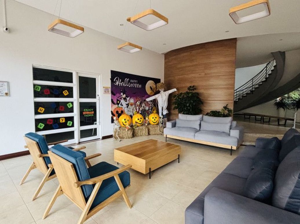 Apartamento de 1 alcoba en arriendo en Nueva Granada, Bogotá, 60 m² · foto 17 de 17