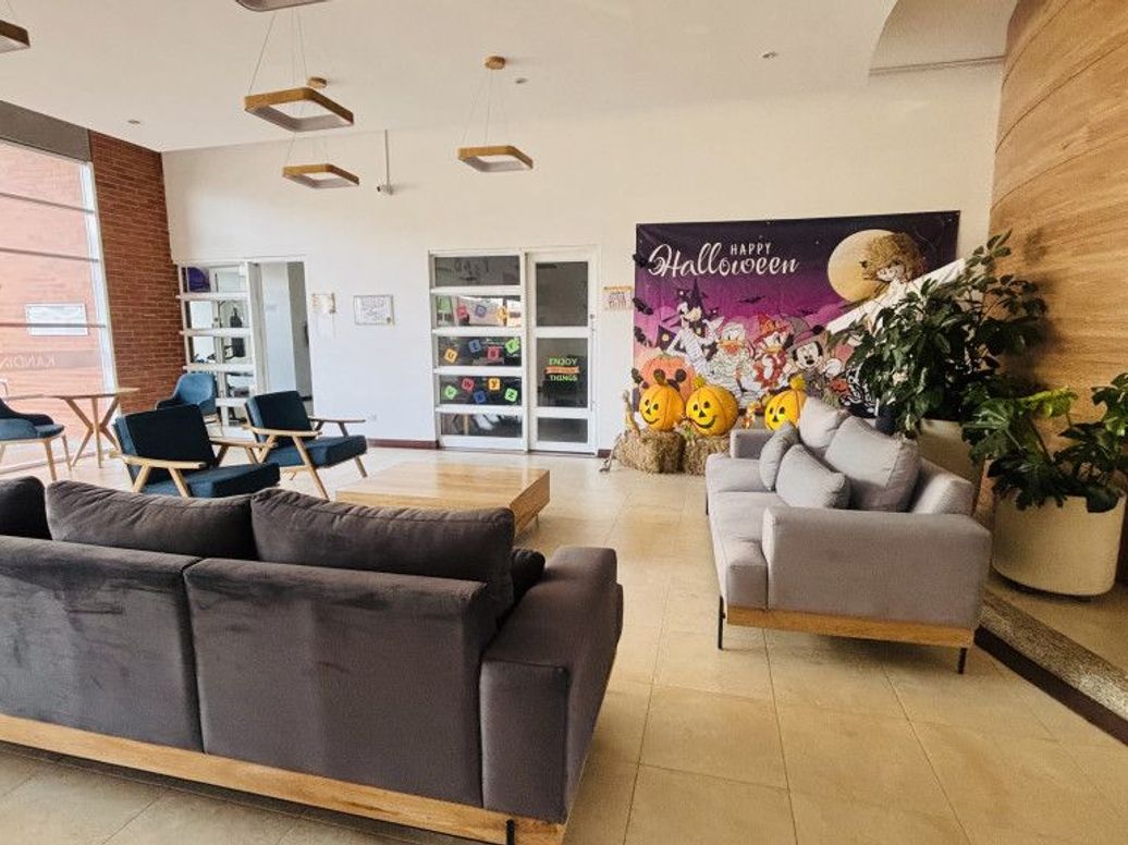 Apartamento de 1 alcoba en arriendo en Nueva Granada, Bogotá, 60 m² · foto 16 de 17