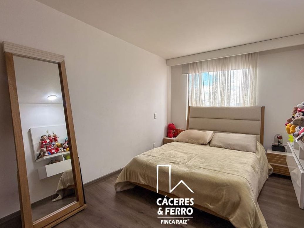 Apartamento de 3 alcobas en venta en Santa Ana Oriental, Bogotá, 175 m² · foto 20 de 20