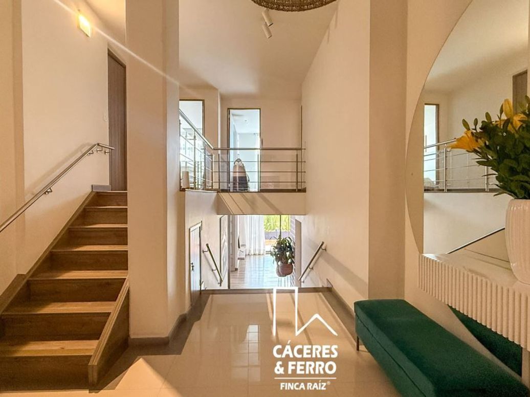 Apartamento de 3 alcobas en venta en Santa Ana Oriental, Bogotá, 175 m² · foto 10 de 20